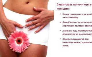Что делать, если молочница повторяется