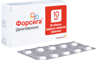 Зуд от Форсиги в интимном месте