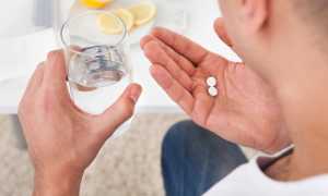 Как работают таблетки для увеличение полового члена? Самые эффективные и безопасные средства