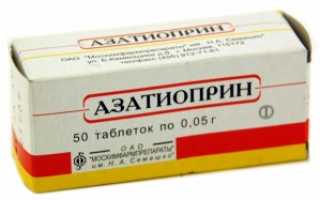 Какие антибиотики следует употреблять при ревматоидном артрите?