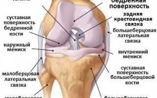 Эффективность лечения коленного сустава народными средствами?