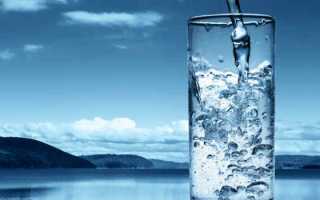 Шунгитовая вода польза и вред