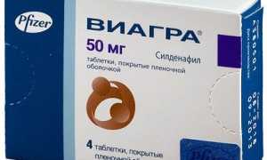 Таблетки от импотенции: как выбрать и применение