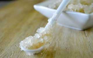 Индийский морской рис полезные свойства как вырастить и пить