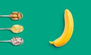 Продукты питания при импотенции