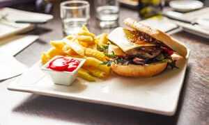Какие продукты полезны для эреции