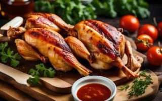 Польза и опасные свойства перепелиного мяса для организма