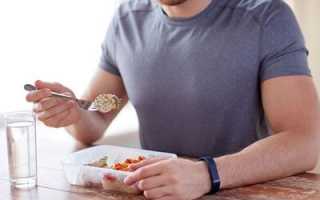 Какие продукты снижают потенцию у мужчин