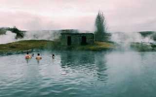 Что такое термальная вода чем полезна для организма человека