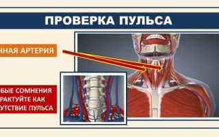 Кардиопульмональная реанимация