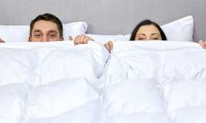 Женская импотенция: как лечить вагинизм