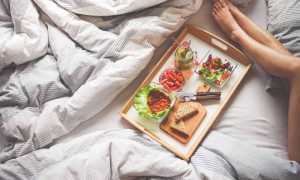 10 самых мощных продуктов для повышения мужского либидо