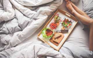 10 самых мощных продуктов для повышения мужского либидо
