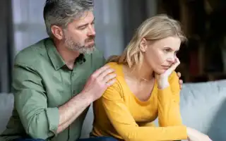 Почему девушки обижаются?