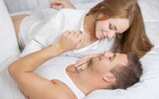 Лучшие способы, как быстро повысить потенцию