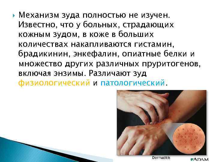 Гистамин