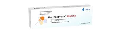 Нео-Пенотран что это