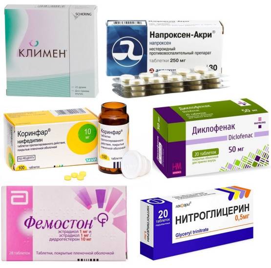 Некоторые обезболивающие, такие как морфин и кодеин, содержат опиоиды, которые могут взаимодействовать с вашей нервной системой и вызывать определенные побочные эффекты