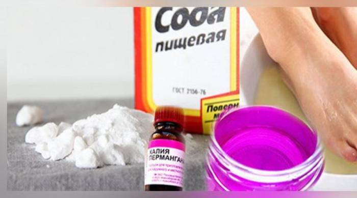 Растворы от зуда