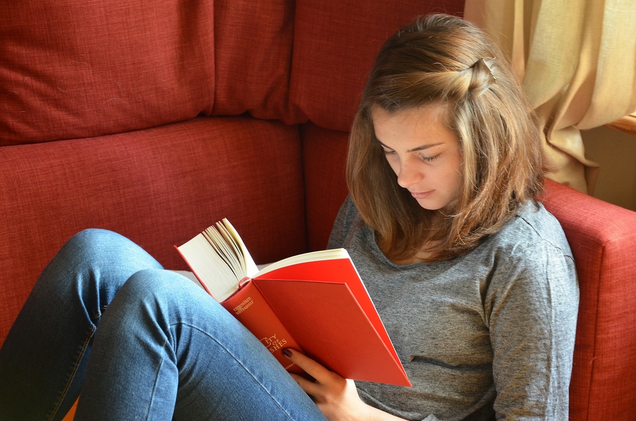 читать книгу