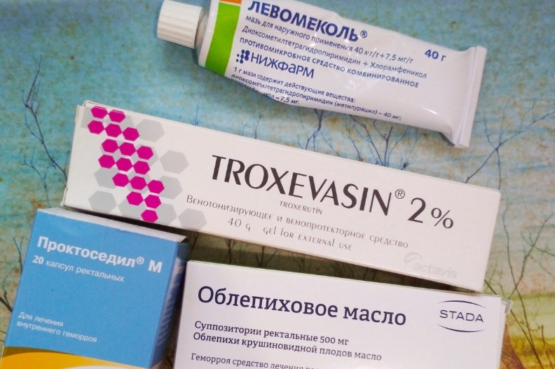 Почему жжет геморрой после дефекации