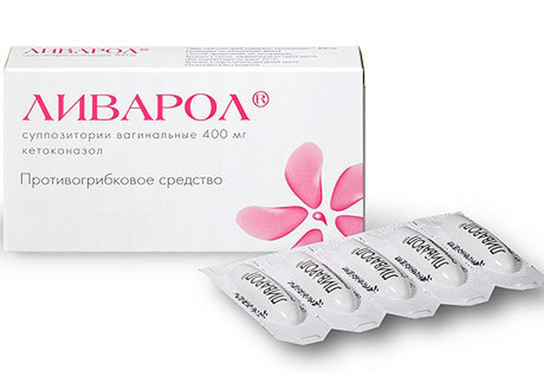 Что такое Ливарол