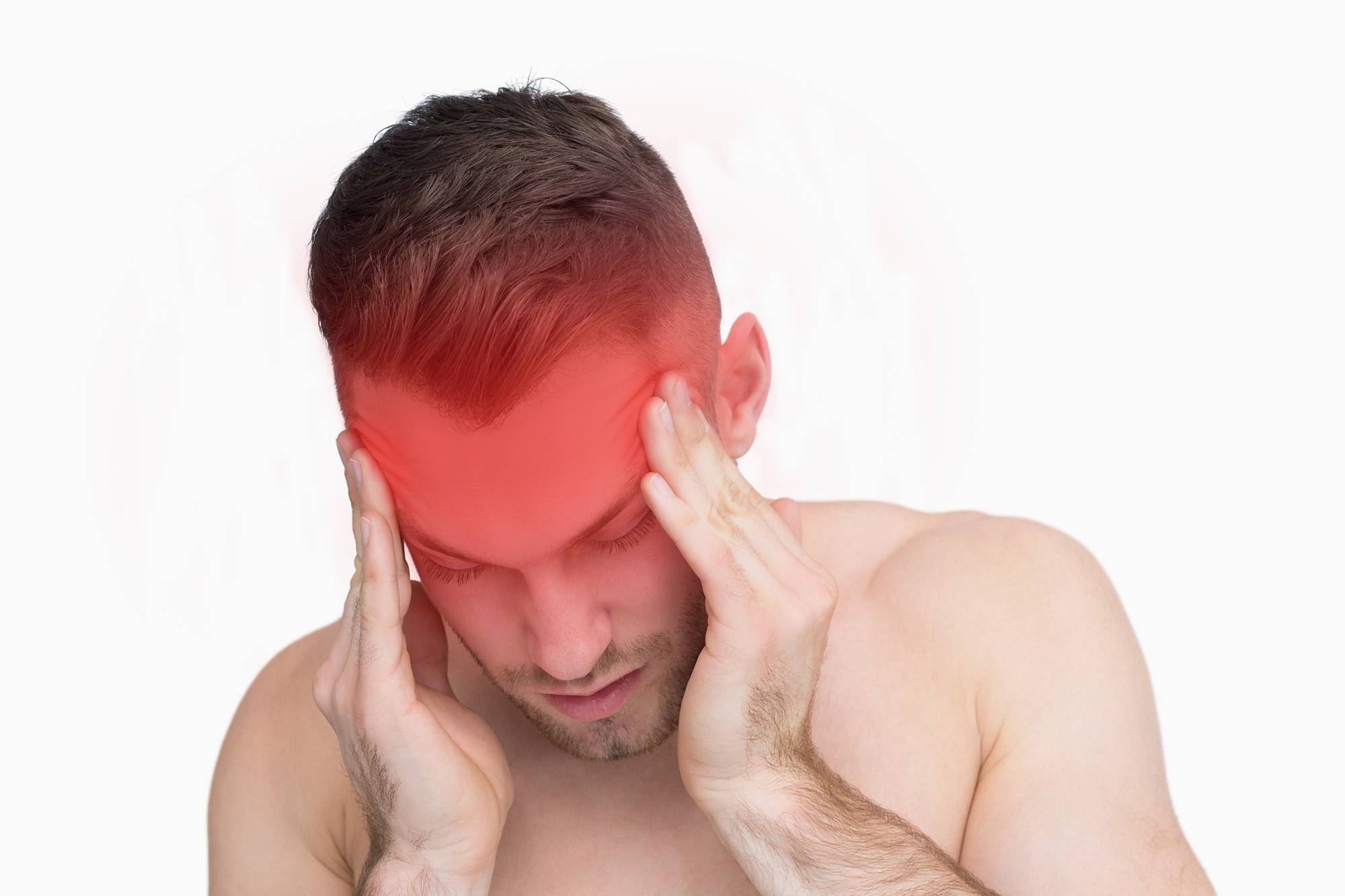 зуд