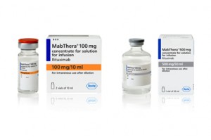 препарат MabThera