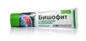 бишофит для компрессов