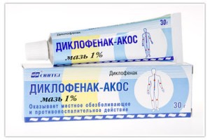 медикаментозное лечение артроза