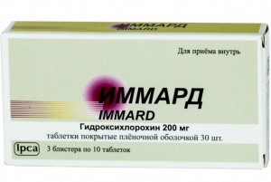 сульфаниламидные препараты