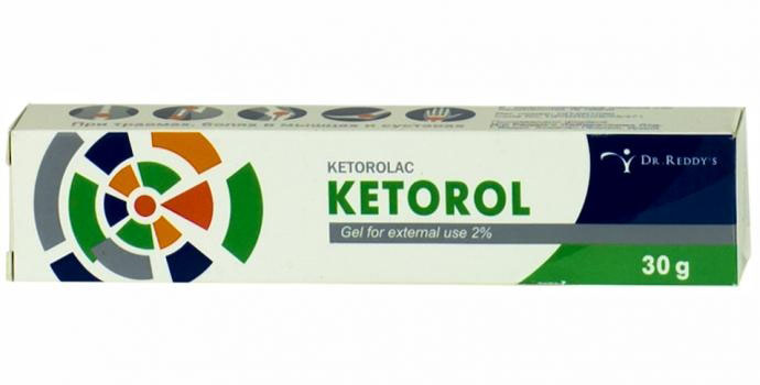 ketorol