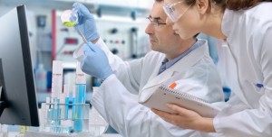 Иммунохимическая лаборатория