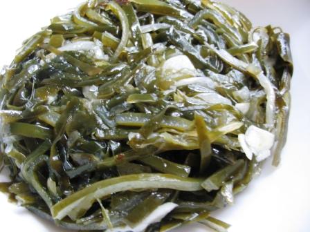 морская капуста при артрозе