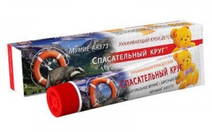 мумие при остеопорозе