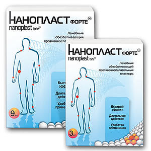 нанопласт