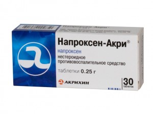 Медикаментозное лечение подагры