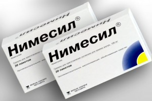 нимесил