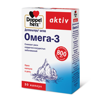 омега 3 при артрозе