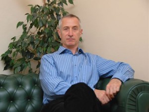 доктор Попов