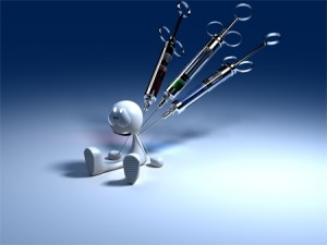 причины и симптомы ревматизма