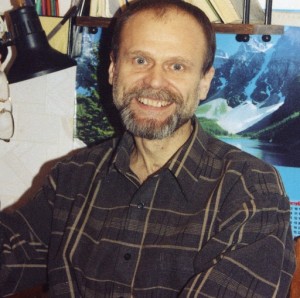 виктор громаков