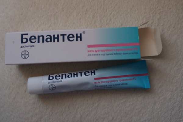 bepanten-maz-Instruktsiya-po-primeneniyu-protivopokazaniya