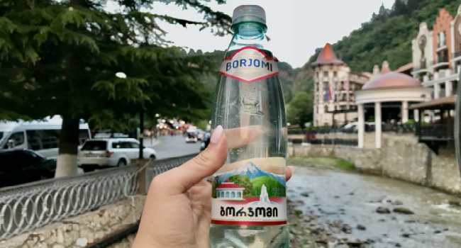боржоми-польза и вред