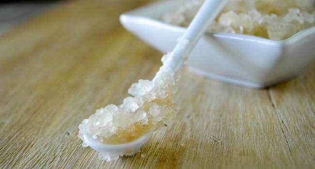 индийский морской рис-полезные свойства как вырастить и пить