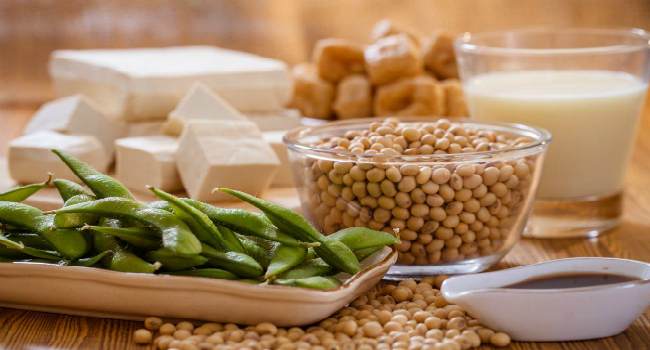 изофлавоны-что это такое