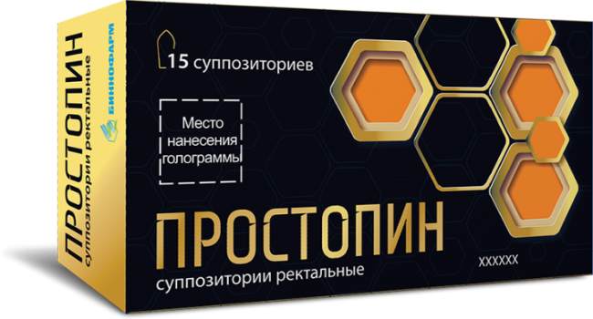 простипин-инструкция по применению