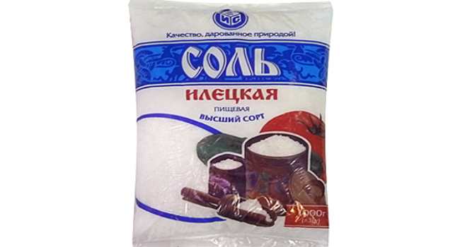 соль илецкая-свойства-применение