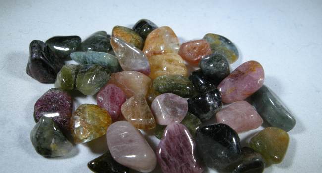 турмалин-лечебные и магические свойства