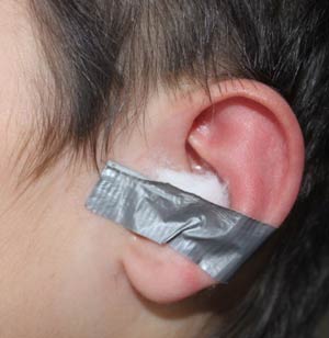 как применять борную кислоту в ухо как применять борную кислоту в ухо